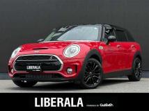 2019 BMW MINI Clubman