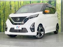 2021 Nissan DAYZ
