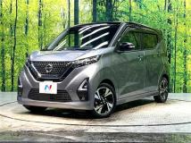 2021 Nissan DAYZ