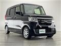 2020 Honda N BOX