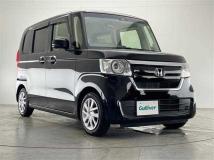 2020 Honda N BOX