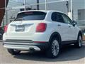 2016 Fiat 500X