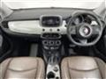 2016 Fiat 500X