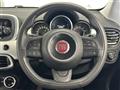2016 Fiat 500X