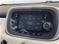 2016 Fiat 500X