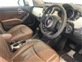 2016 Fiat 500X