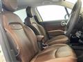 2016 Fiat 500X