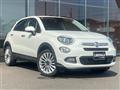 2016 Fiat 500X