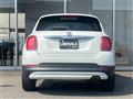 2016 Fiat 500X