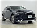 2021 Toyota Harrier