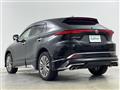 2021 Toyota Harrier