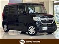 2021 Honda N BOX