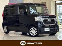 2021 Honda N BOX