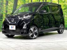 2021 Nissan DAYZ