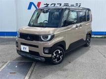 2026 Mitsubishi DELICA MINI