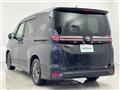 2022 Toyota Voxy