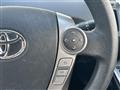 2015 Toyota PRIUS α