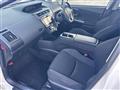 2015 Toyota PRIUS α