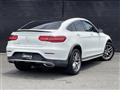 2017 Mercedes-Benz GLC-Class