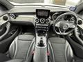 2017 Mercedes-Benz GLC-Class