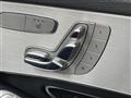 2017 Mercedes-Benz GLC-Class