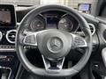 2017 Mercedes-Benz GLC-Class