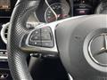 2017 Mercedes-Benz GLC-Class
