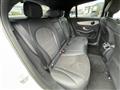 2017 Mercedes-Benz GLC-Class