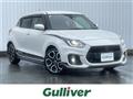 2024 Suzuki Swift