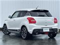 2024 Suzuki Swift