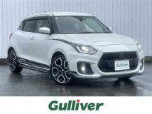 2024 Suzuki Swift