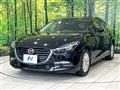 2017 Mazda Axela Sport