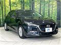 2017 Mazda Axela Sport