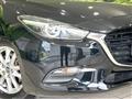 2017 Mazda Axela Sport