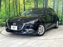 2017 Mazda Axela Sport