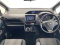 2018 Toyota Voxy
