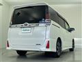 2018 Toyota Voxy