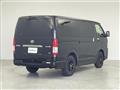 2025 Toyota Hiace Van