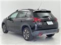 2018 Peugeot 2008