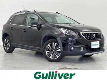 2018 Peugeot 2008