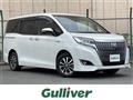 2019 Toyota Esquire