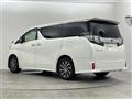 2017 Toyota Vellfire