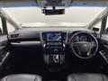 2017 Toyota Vellfire