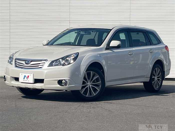 2011 Subaru Subaru Others