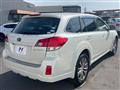2011 Subaru Subaru Others