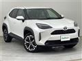 2024 Toyota Yaris Cross