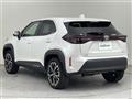 2024 Toyota Yaris Cross