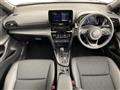 2024 Toyota Yaris Cross