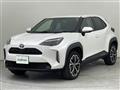 2024 Toyota Yaris Cross