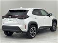 2024 Toyota Yaris Cross